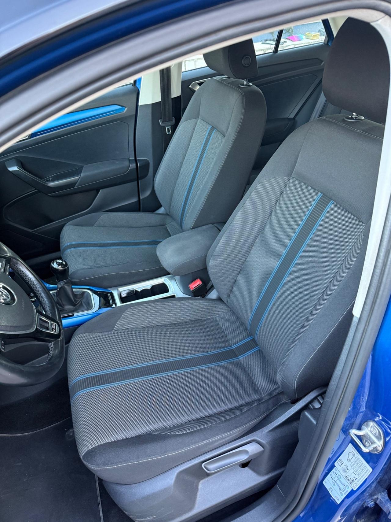 Volkswagen T-Roc 1.6 TDI SCR Style BlueMotion Technology