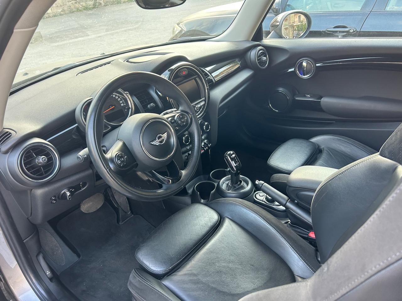 Mini 1.5 One Hype