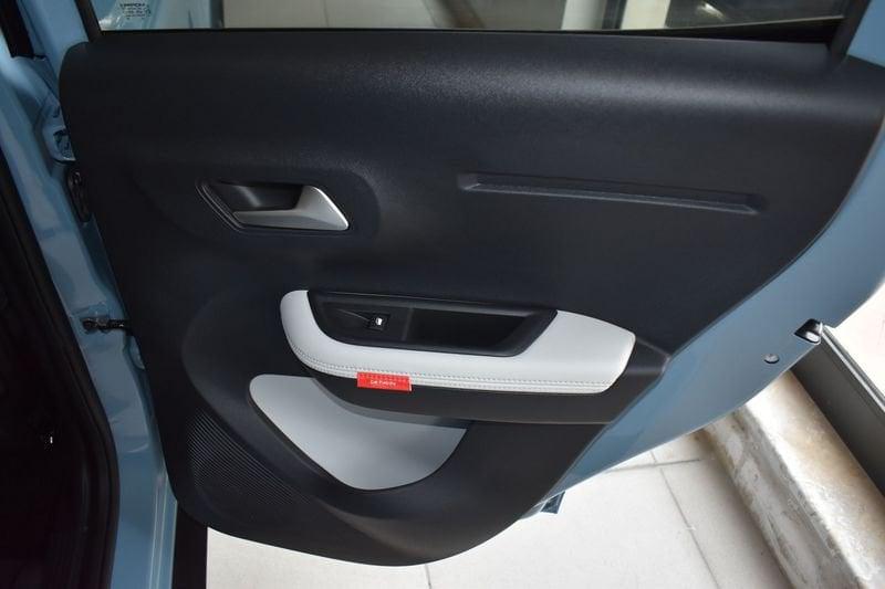 Citroën C3 Turbo 100 cv Manuale MAX