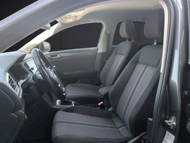 VOLKSWAGEN T-Roc 2.0 TDI SCR 150 CV DSG Business BlueMotion Technol