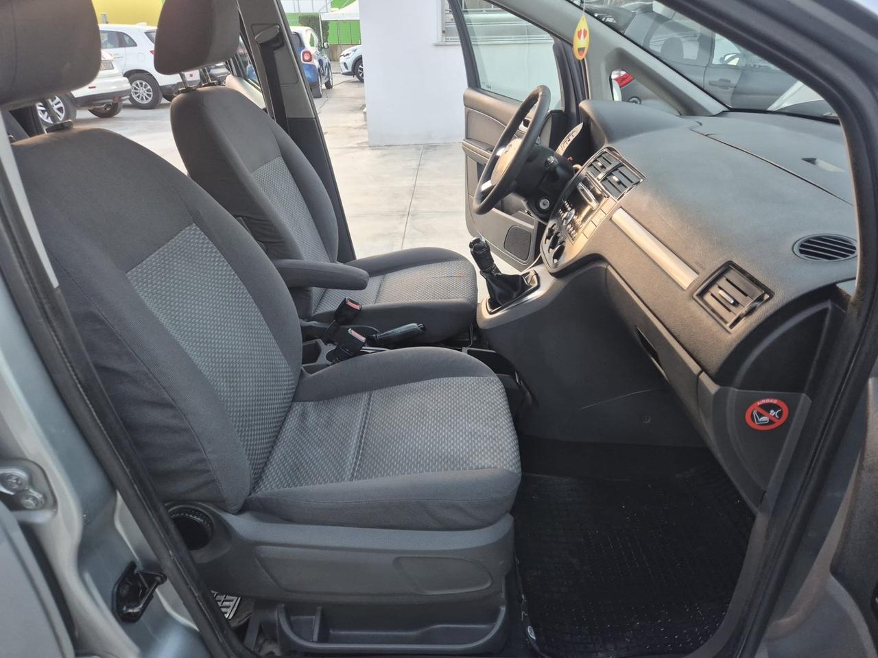 Ford Focus C-Max 1.6 TDCi (110CV)