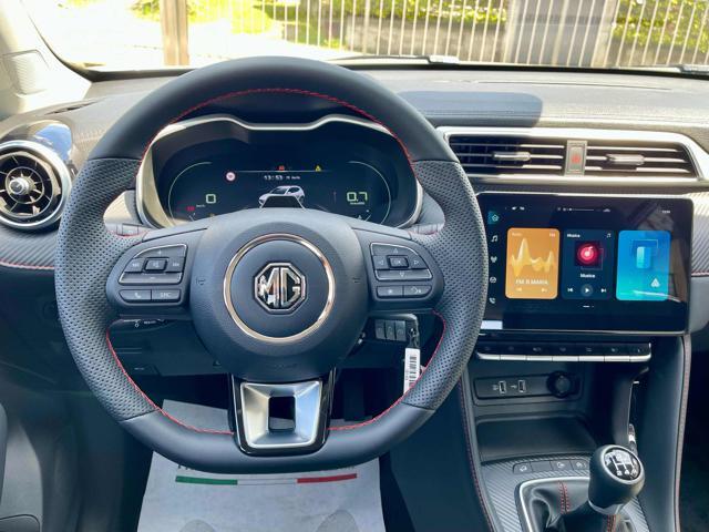 MG ZS Classic 1.5 VTi-tech Luxury - KM0