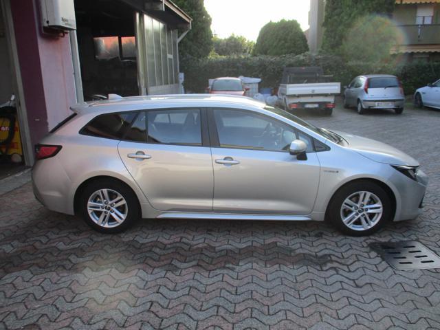 TOYOTA Corolla Touring Sports 1.8 Hybrid Business *PREZZO REALE