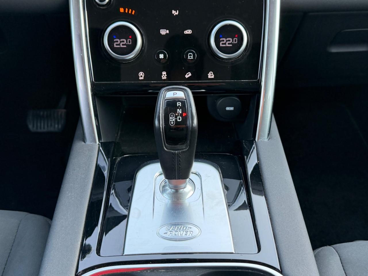 Land Rover Discovery Sport 2.0 D MHEV AWD GARANZIA 24 MESI
