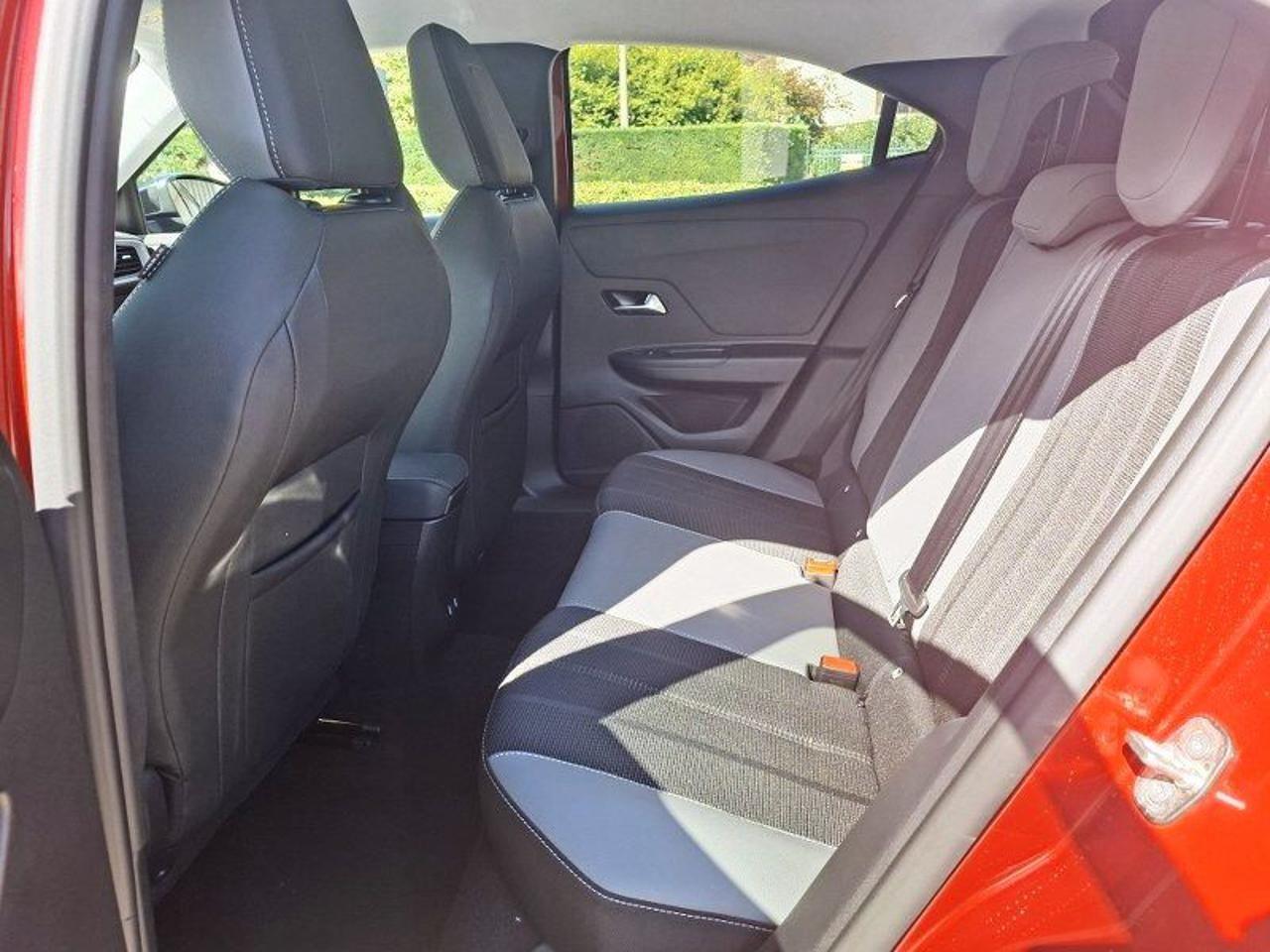 Opel Mokka 1.2 Turbo 136 CV Elegance