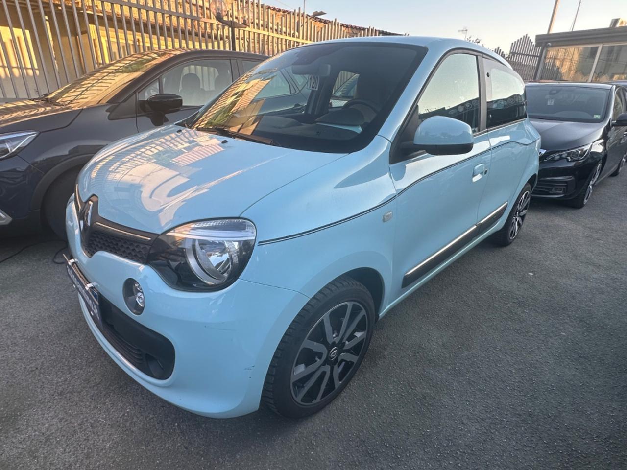 Renault Twingo SCe Stop&Start Energy Gpl full optional