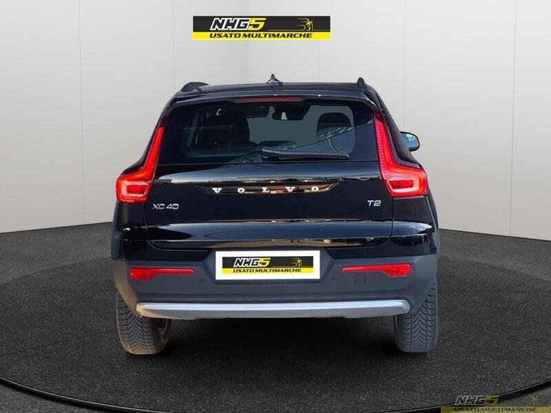 Volvo XC40 T2 Essential