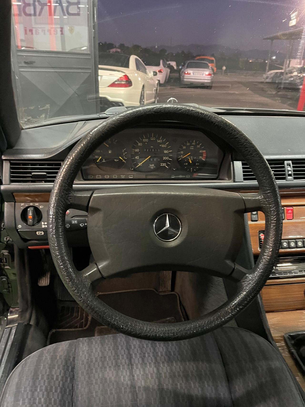 Mercedes-benz CE 200 PERMUTE RATE