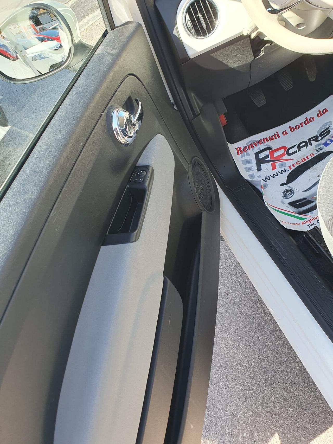 Fiat 500 1.0 Hybrid Pop