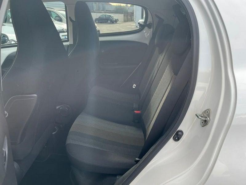 Peugeot 108 PureTech 82 5 porte Allure