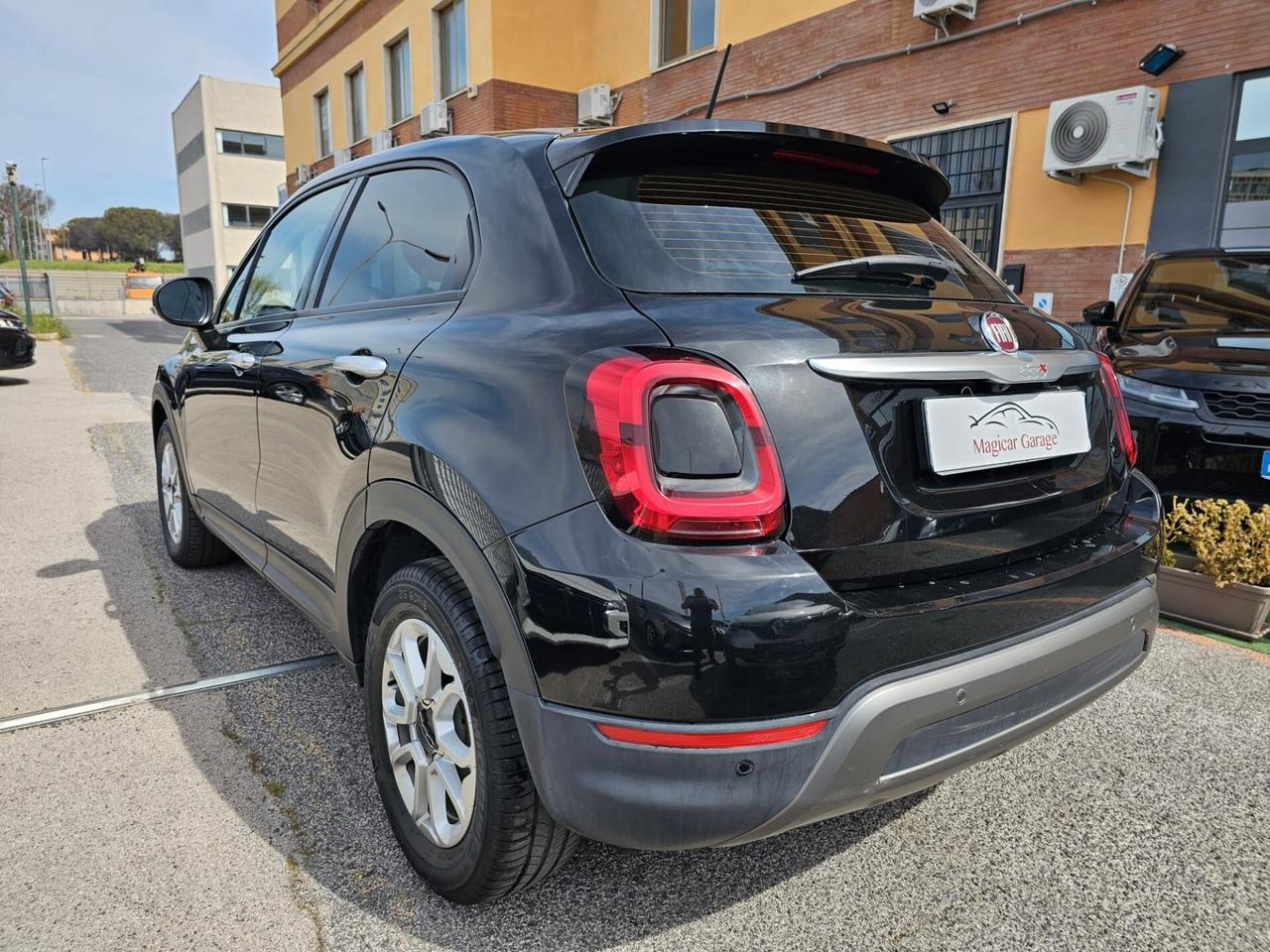 Fiat 500X 1.0 T3 120 CV City Cross