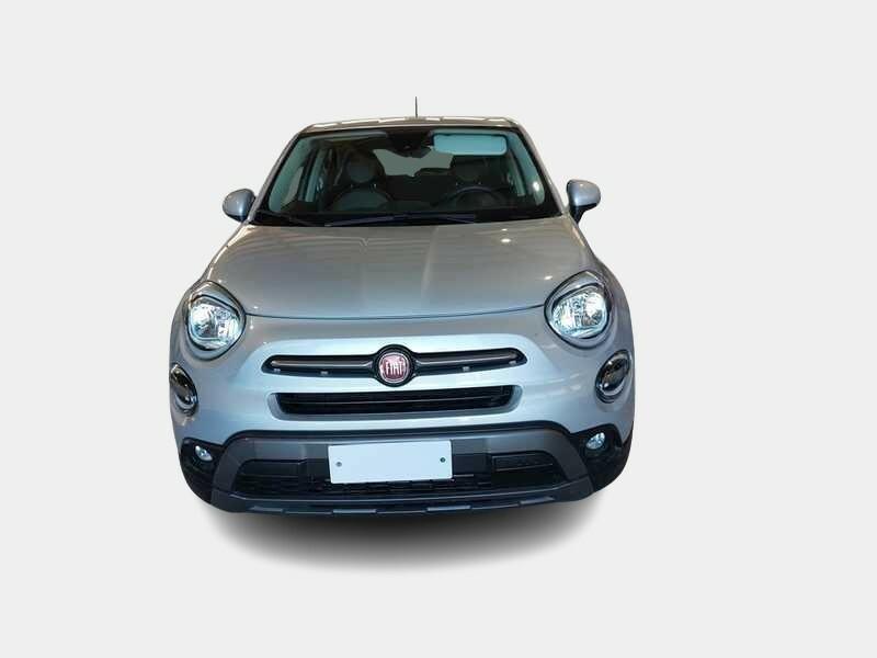 FIAT 500X 1.3 Mjet 95cv 4x2 Business