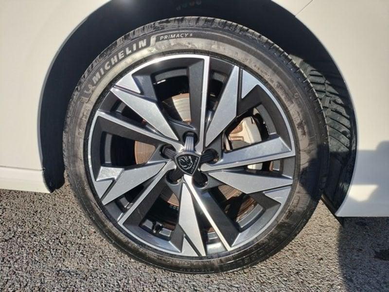 Peugeot 308 308 BlueHDi 130 S&S SW Allure