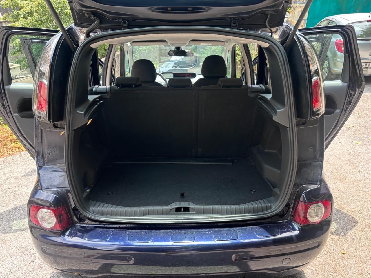 Citroen C3 Picasso C3 Picasso VTi 95 Exclusive