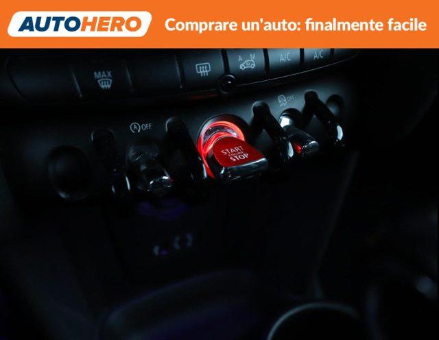 MINI Cooper 1.5 Cooper