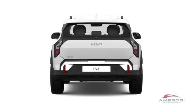 KIA EV3 FWD EARTH