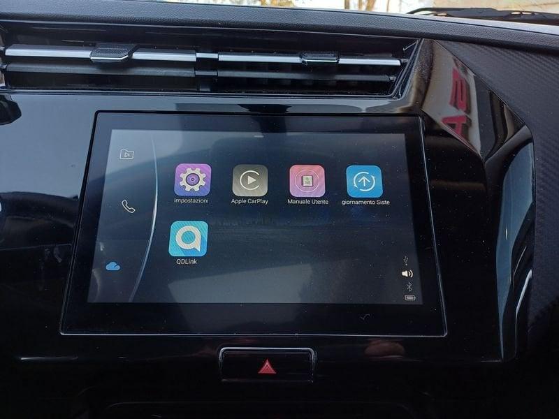 DR AUTOMOBILES dr 3.0 1.5 CVT Bi-Fuel GPL - GARANZIA-KM CERTIFCATI