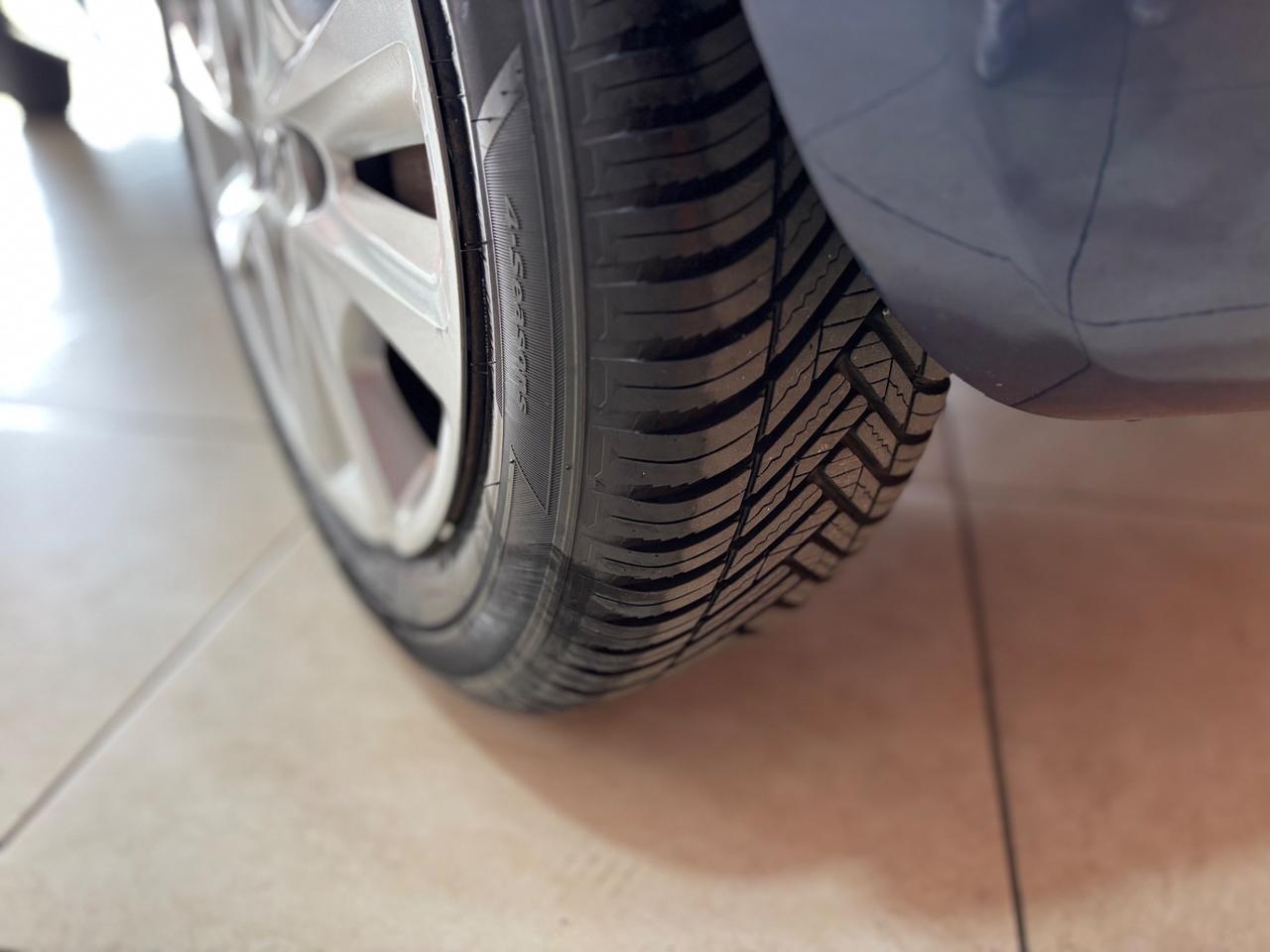 Opel Corsa 1.4 16V 3 porte Edition