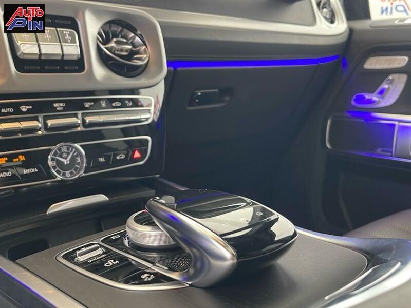 Mercedes-Benz Classe G G 500 AMG Line **Final Edition**500 al mondo**