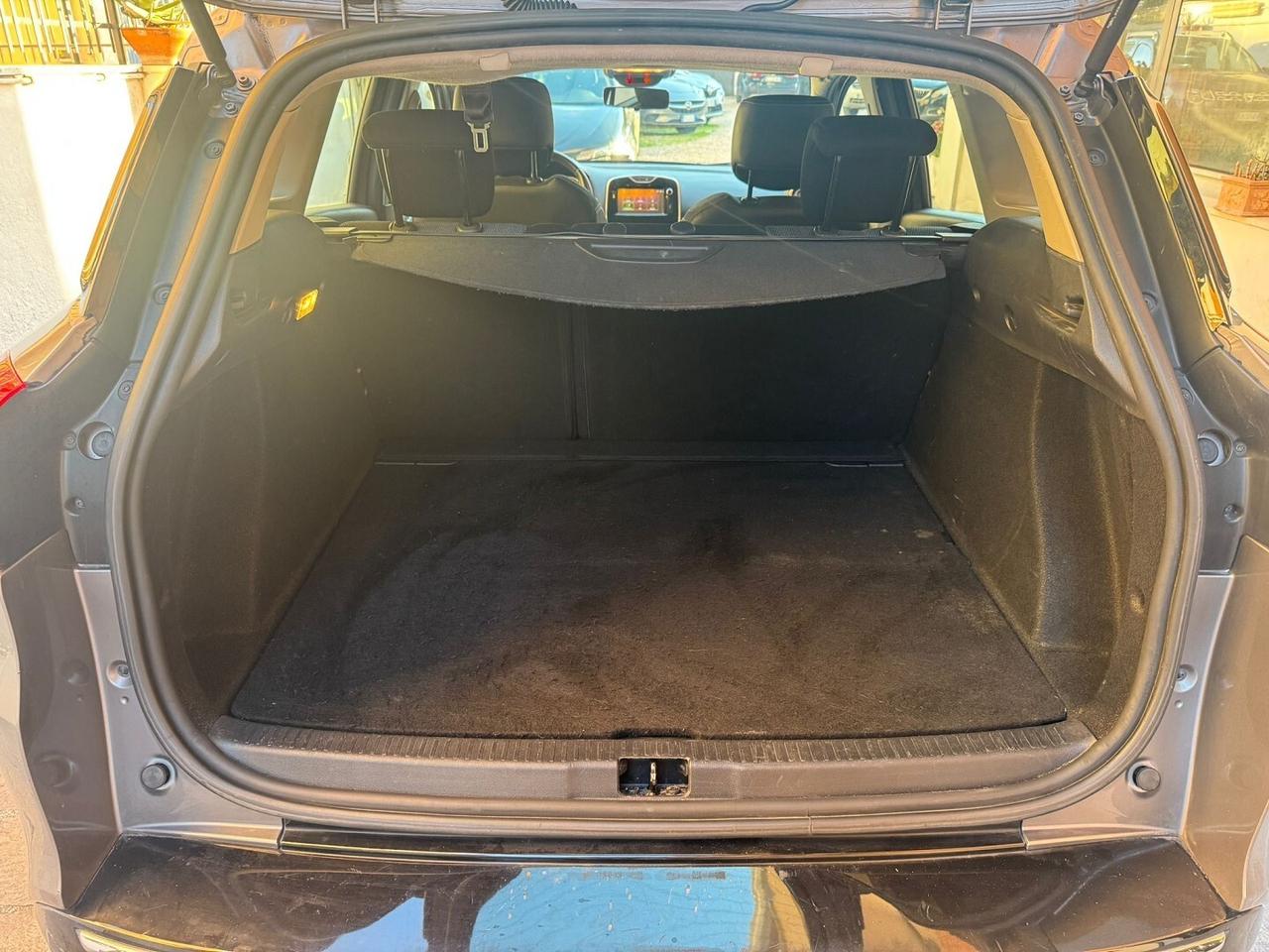 RENAULT Clio Sporter 1.5 dCi 75CV UNIPRO