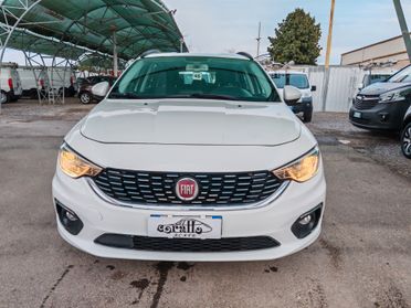 Fiat Tipo 1.3 Mjt S&S SW Lounge