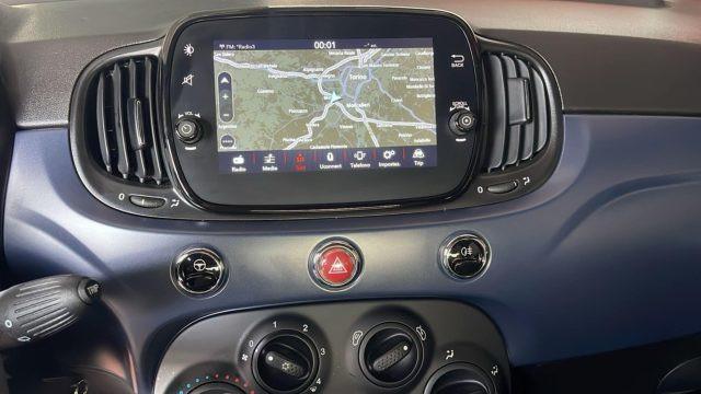 FIAT 500 1.0 Hybrid soli 14.000 km!!!!!!!
