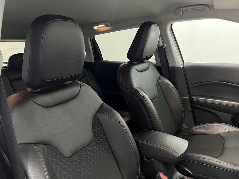 Jeep Compass 4xe 1.3 T4 PHEV 190cv Limited 4xe Auto AUTOCARRO IVA ESPOSTA