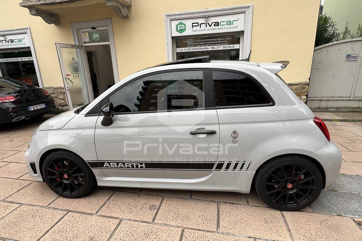 ABARTH 595 1.4 Turbo T-Jet 180 CV Esseesse