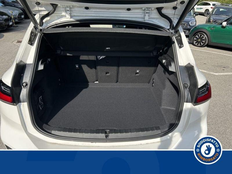 BMW Serie 2 Active Tourer 225e xDrive M Sport