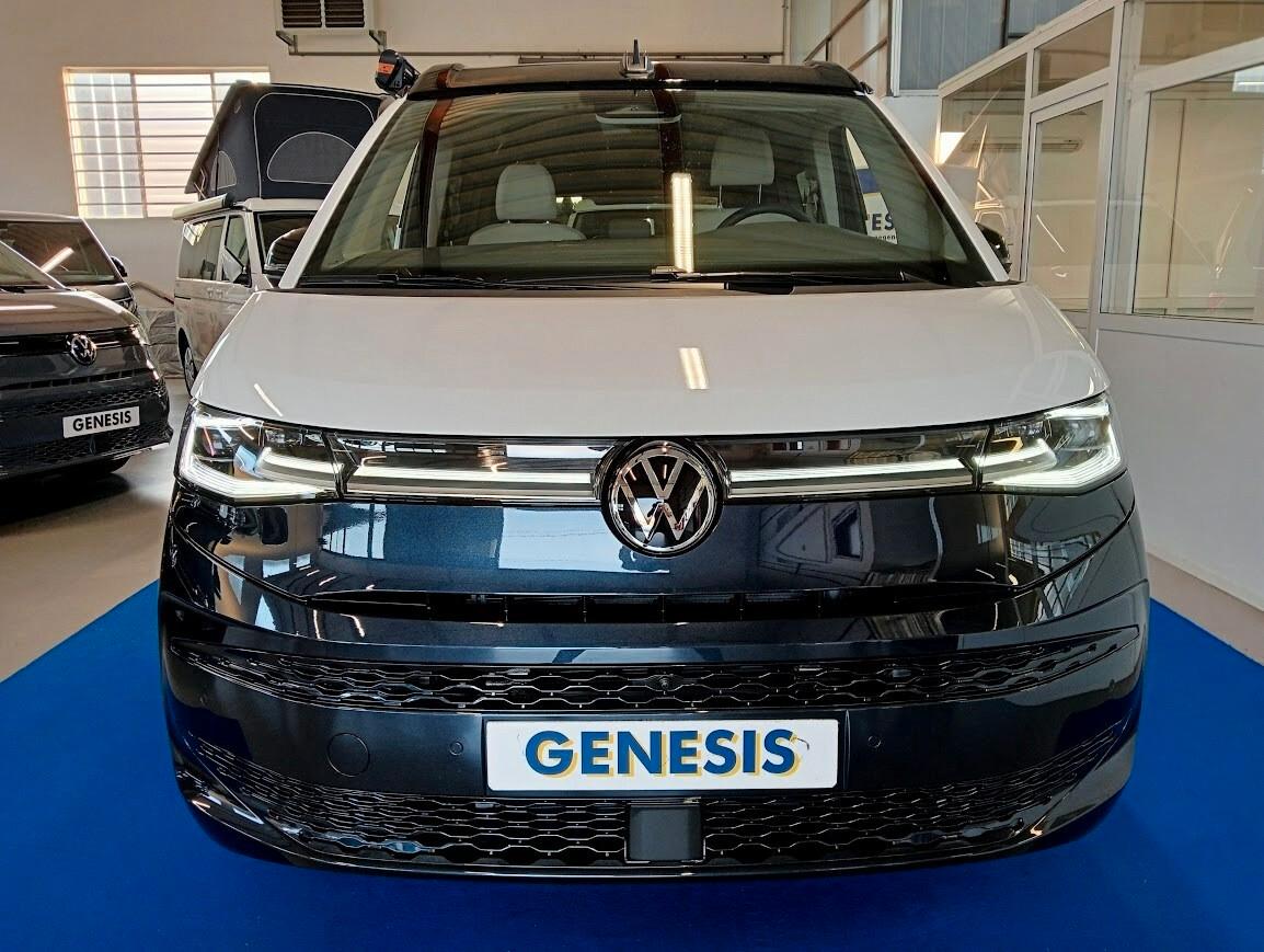 Volkswagen T7 California BEACH TOUR MY26 *REALE PRONTA CONSEGNA*