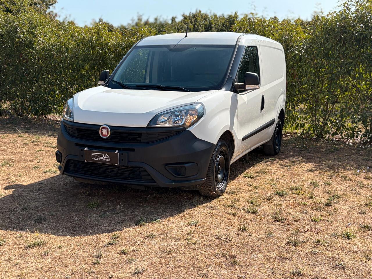 Fiat Doblo Doblò 1.3 MJT S&S PC-TN Cargo Business