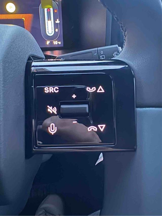 FIAT Grande Panda 1.2 Hybrid 110 CV S&S Icon