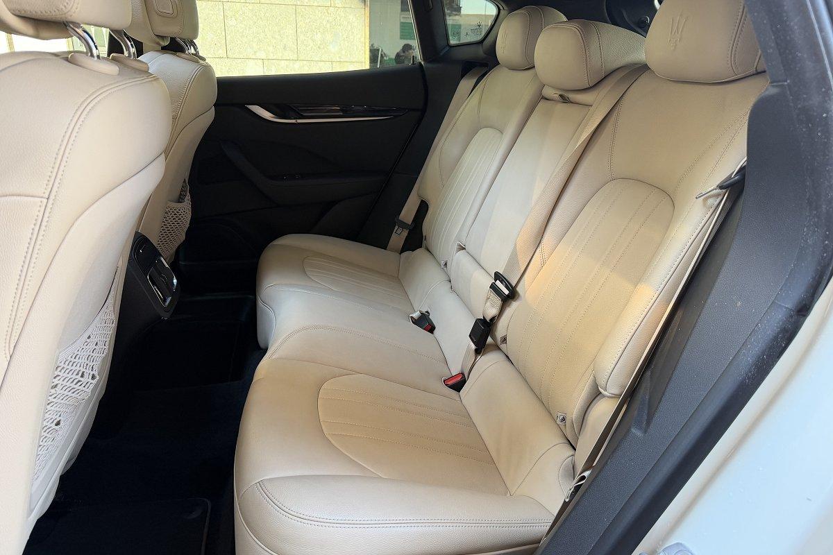 MASERATI Levante V6 Diesel AWD Granlusso