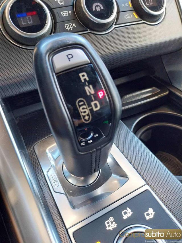 LAND ROVER Range Rover Sport 3.0 SDV6 HSE