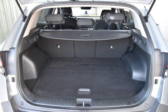 KIA Sportage 1.6 CRDI 136 CV DCT7 2WD Mild Hybrid Style