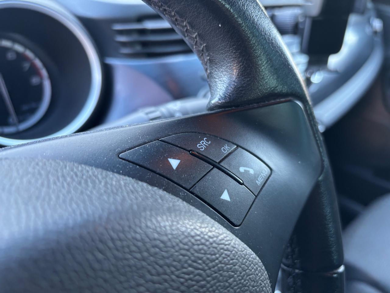 Alfa Romeo Giulietta 1.4 Turbo 120 CV GPL EXCLUSIVE