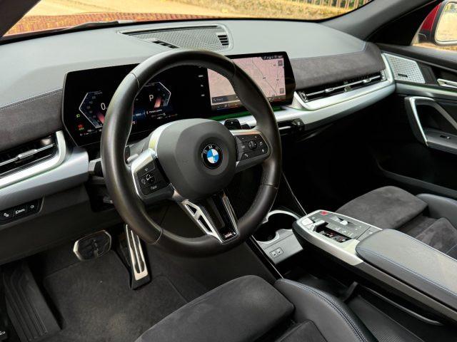 BMW X2 sDrive 20i Msport IVA ESPOSTA