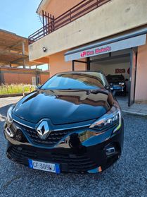 Renault Clio Full Hybrid E-Tech 140 CV 5 porte Zen
