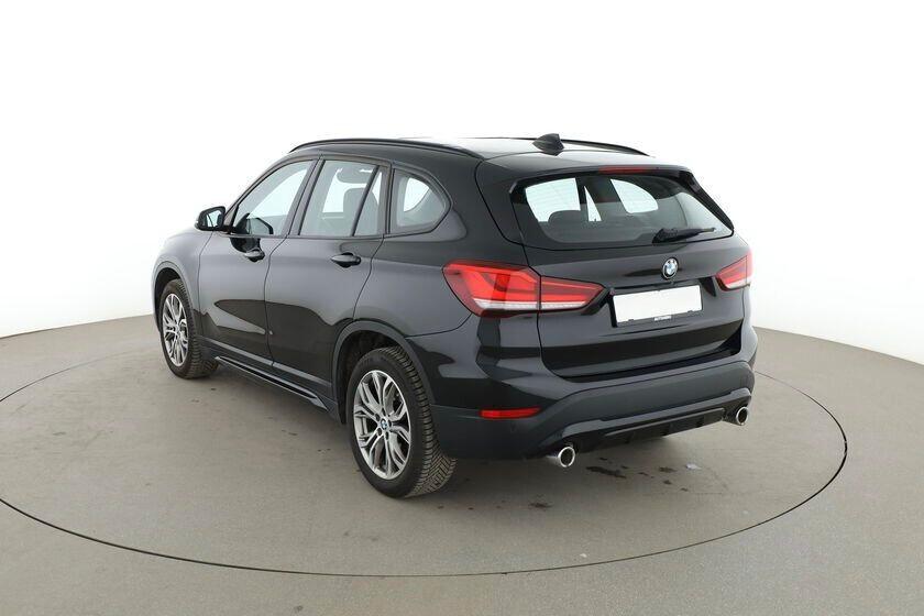 Bmw X1 sDrive 18d Sport Line Pelle/Led