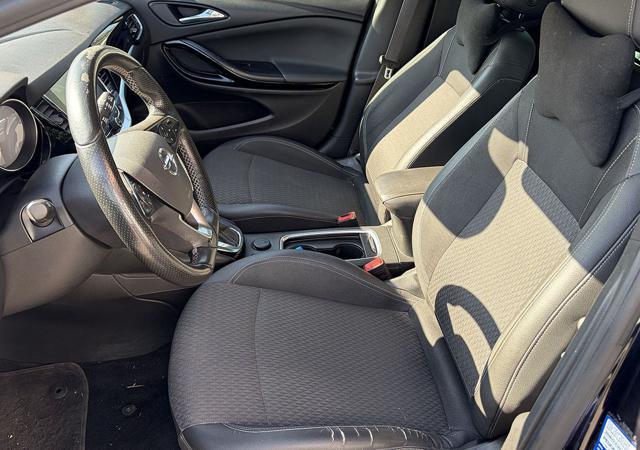 OPEL Astra 1.6 CDTi 136CV aut. Sports Tourer Innovation