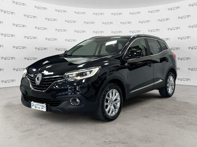Renault Kadjar 1.5 Energy dCi 110cv ZEN