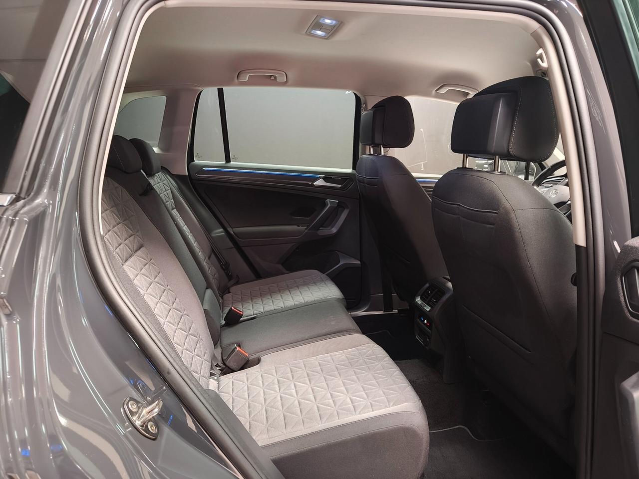 Volkswagen Tiguan 2.0 TDI SCR Life