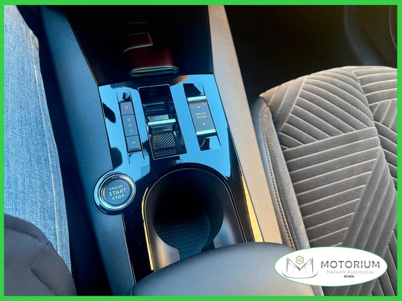 Lancia Ypsilon 1.2 TURBO Hybrid e-DCT LX 05/2025