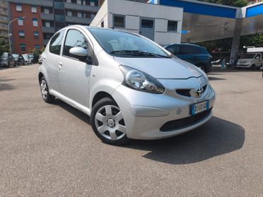 Toyota Aygo - AUTOMATICA !!!