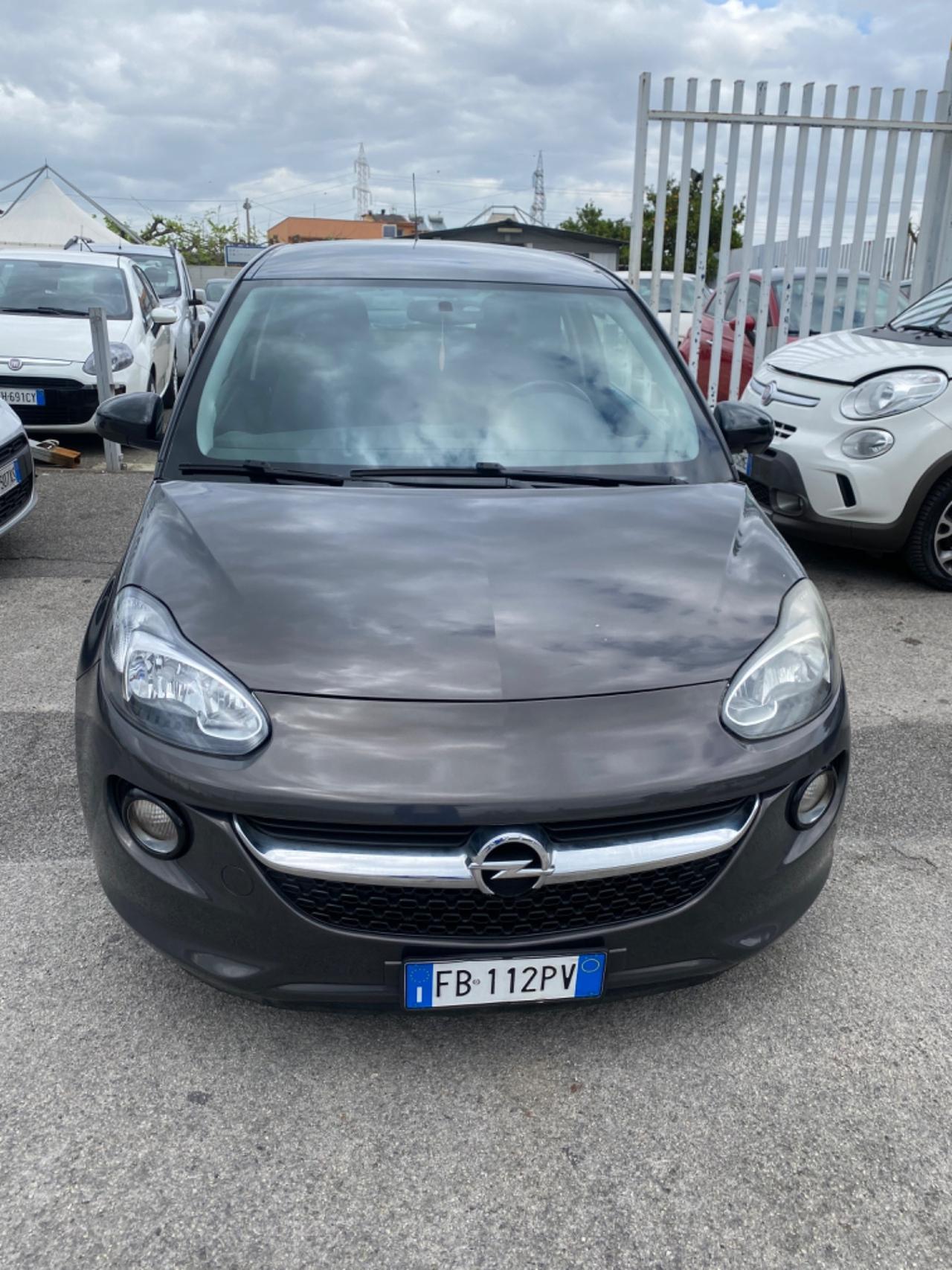 Opel Adam 1.2 70 CV