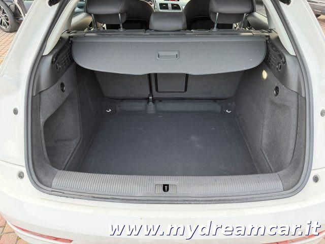 AUDI Q3 2.0 TDI 150 CV S tronic Business