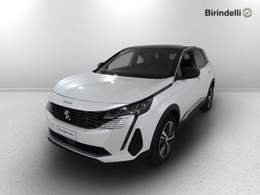 PEUGEOT 3008 2ª serie - 3008 Hybrid 180 e-EAT8 Allure Pack