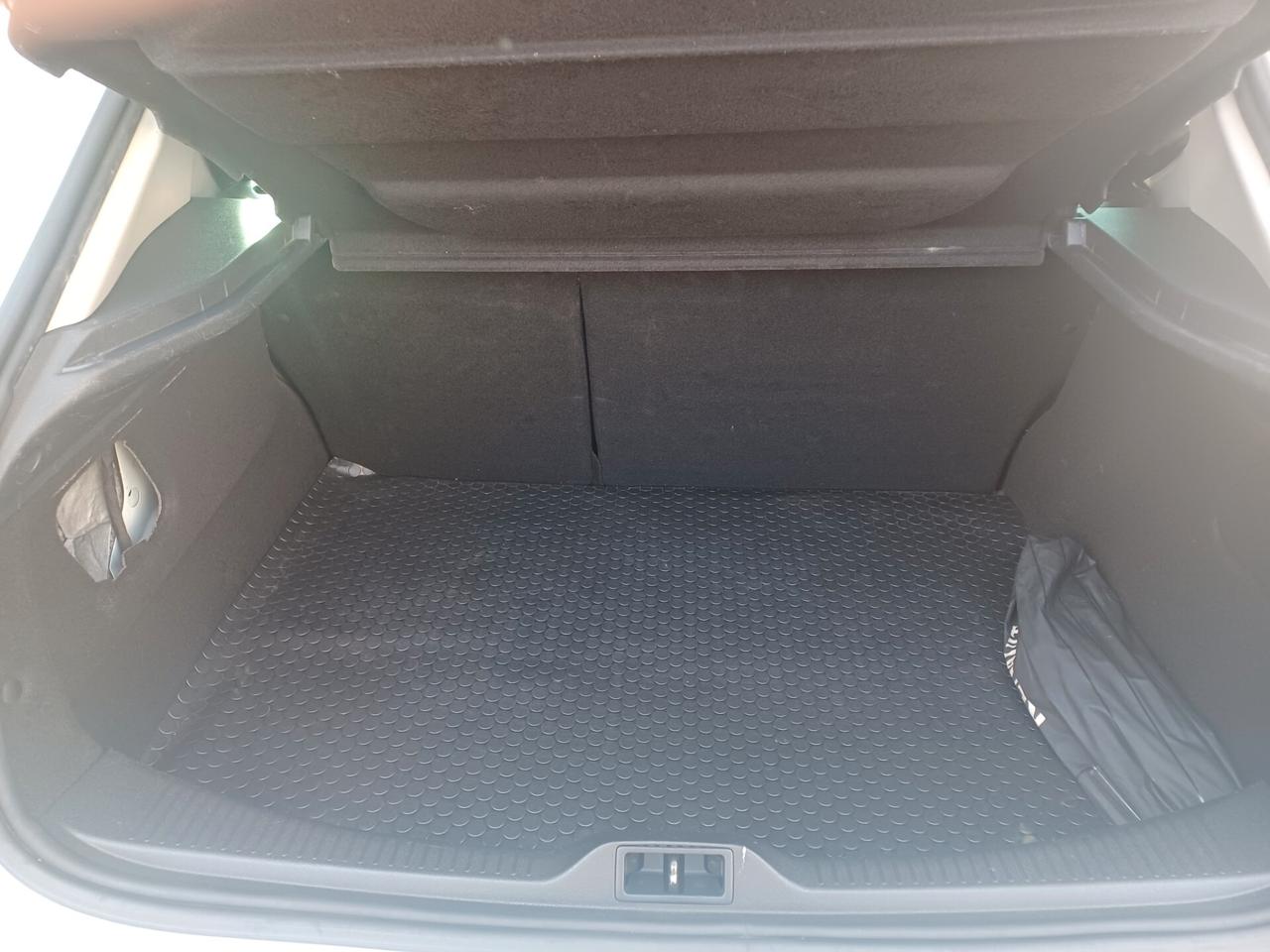 Renault Megane 1.5 dCi GT Line UNICO PROPRIETARIO