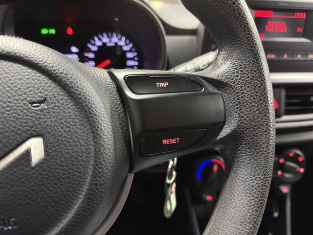 KIA Picanto 1.0 12V GPL 5 porte Urban