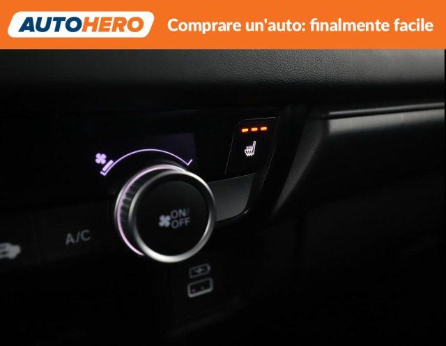 HONDA HR-V 1.5 Hev eCVT Elegance